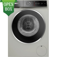 BOSCH WGB2560X0 Πλυντήριο Ρούχων Εμπρόσθιας Φόρτωσης / 10kg